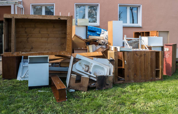 Trusted Houghton Lake, MI Junk Removal Experts